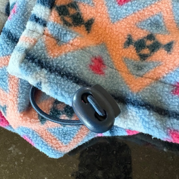 Massive Outdoor fleece pullover - Picture 16 of 16